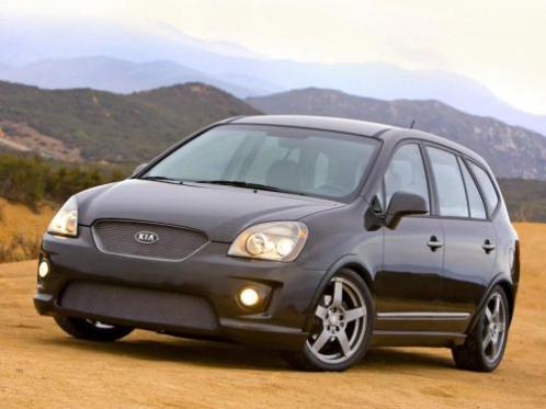 download KIA CARENS RONDO II F L 2.0 CRDI able workshop manual