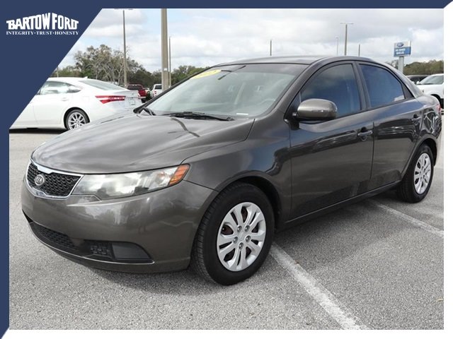 download KIA FORTE 2.0L workshop manual