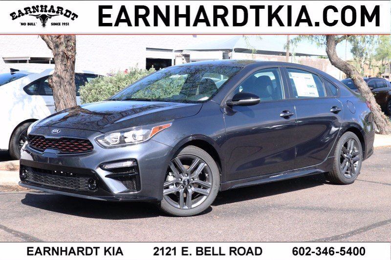 download KIA FORTE 2.0L workshop manual