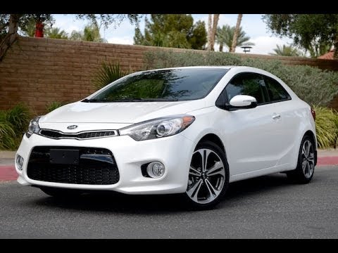 download KIA FORTE FORTE5 KOUP workshop manual