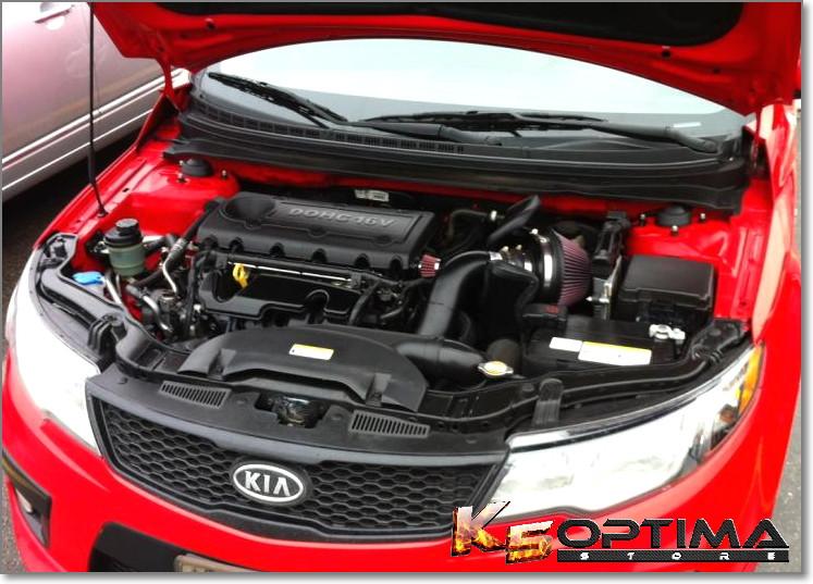 download KIA Forte 2.4L workshop manual