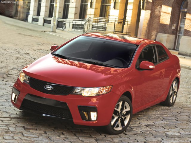 download KIA Forte 2.4L workshop manual