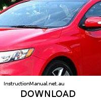 service manual