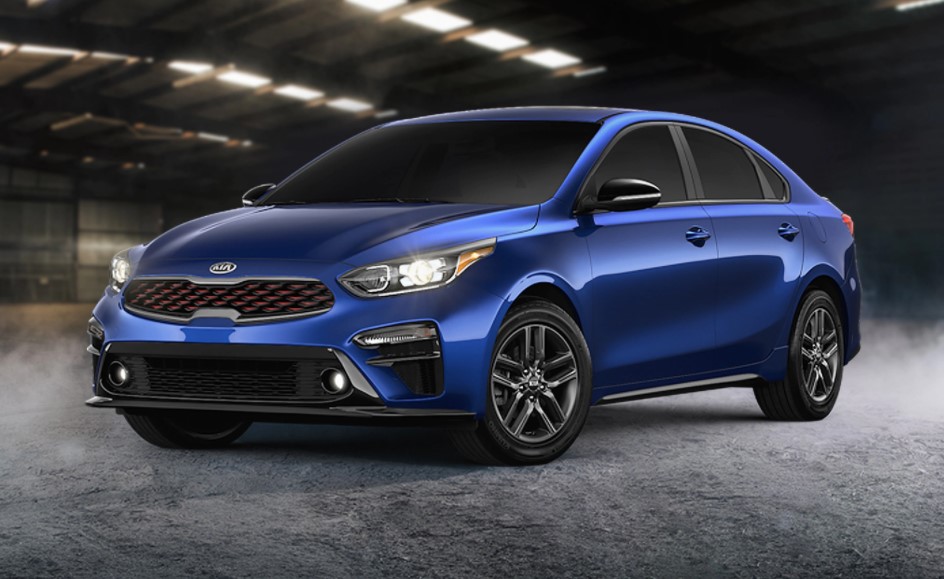 download KIA Forte able workshop manual