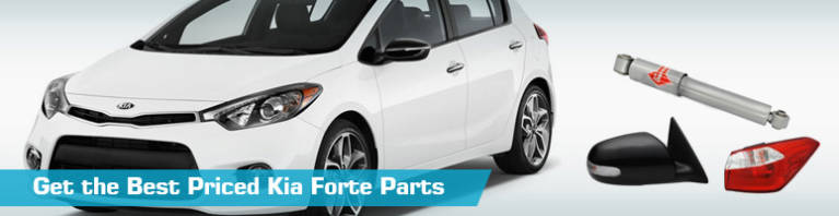 download KIA Forte workshop manual