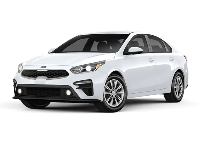 download KIA Forte workshop manual