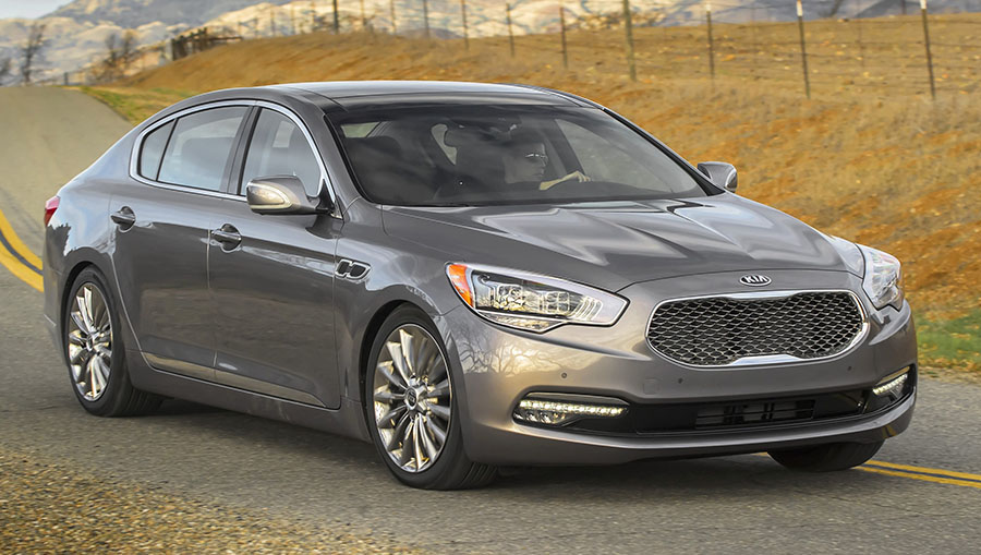 download KIA K900 able workshop manual