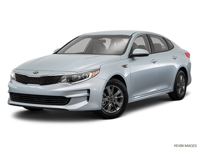 download KIA OPTIMA 2.0L workshop manual