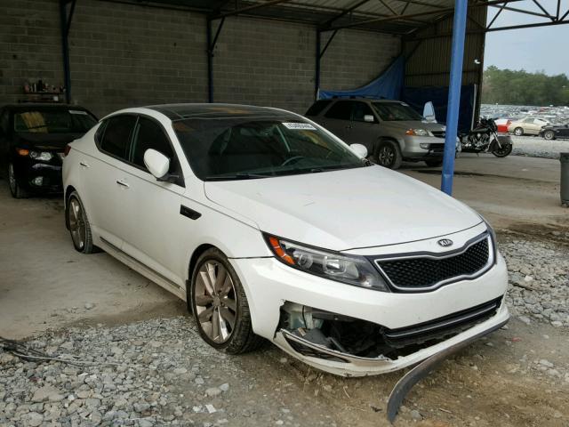 download KIA OPTIMA 2.0L workshop manual