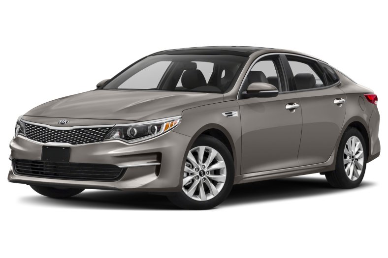 download KIA OPTIMA 2.0L workshop manual