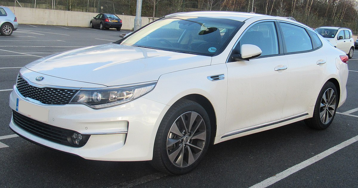 download KIA OPTIMA 2.4L 2.7L workshop manual