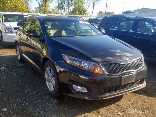 download KIA OPTIMA 2.4L workshop manual