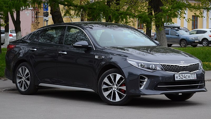 download KIA OPTIMA TF QF G 2.4 GDI able workshop manual