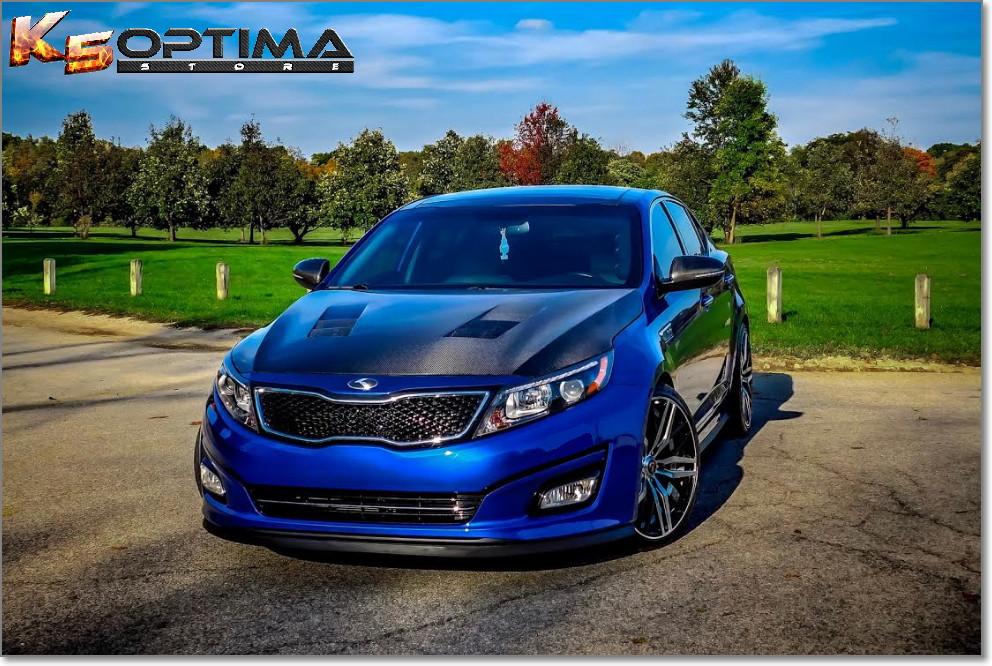 download KIA OPTIMA TF QF G 2.4 GDI able workshop manual