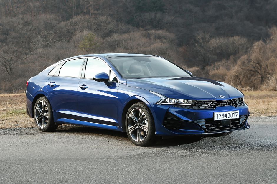 download KIA OPTIMA workshop manual