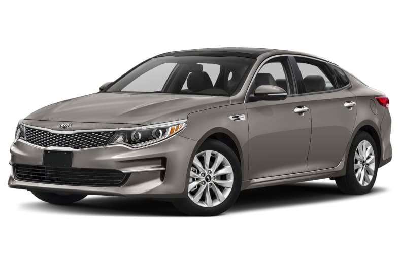 download KIA Optima 4CYL 2.4L OEM FSM Year Specific able workshop manual