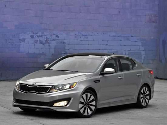 download KIA Optima 4CYL 2.4L OEM FSM Year Specific able workshop manual