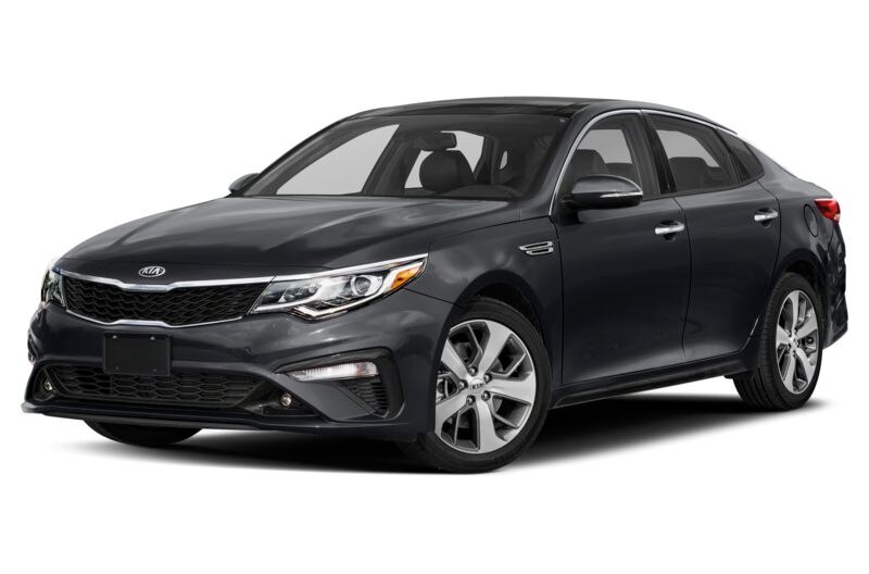 download KIA Optima 4CYL 2.4L OEM FSM Year Specific able workshop manual