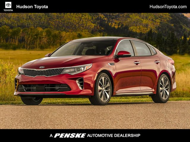 download KIA Optima 4cyl 2.4L OEM FSM Year Specific able workshop manual