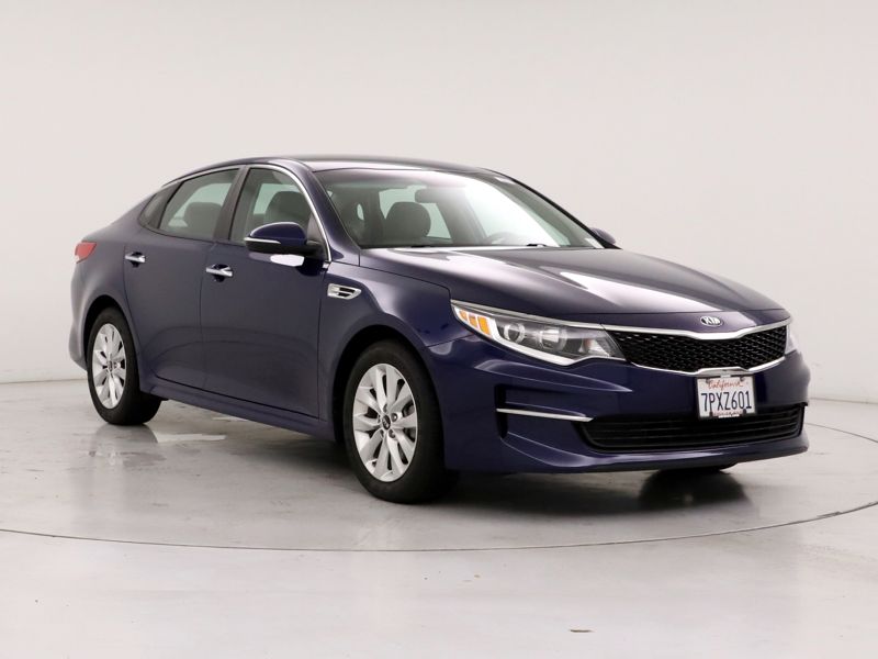 download KIA Optima workshop manual