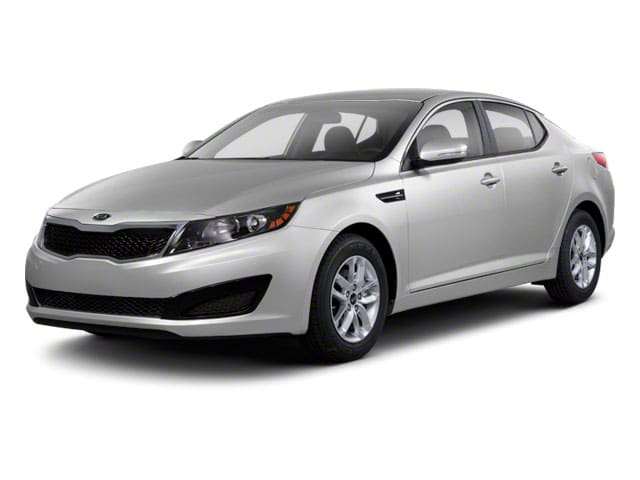 download KIA Optima workshop manual