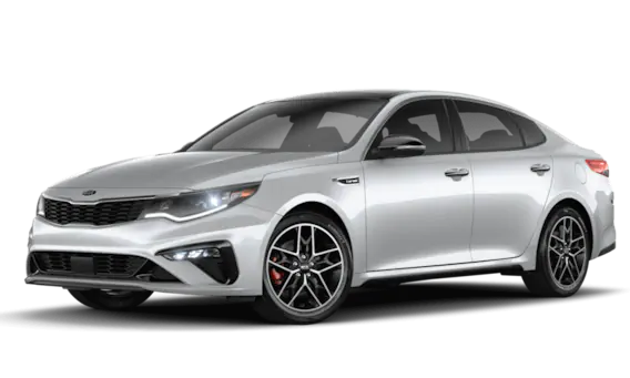 download KIA Optima workshop manual