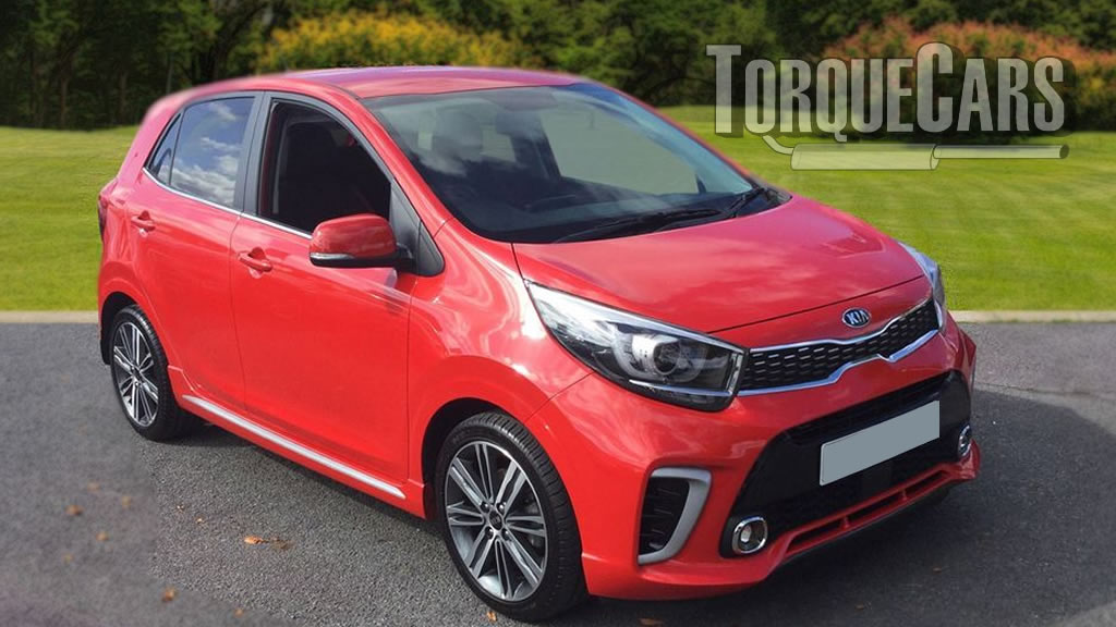 download Kia Picanto SA workshop manual