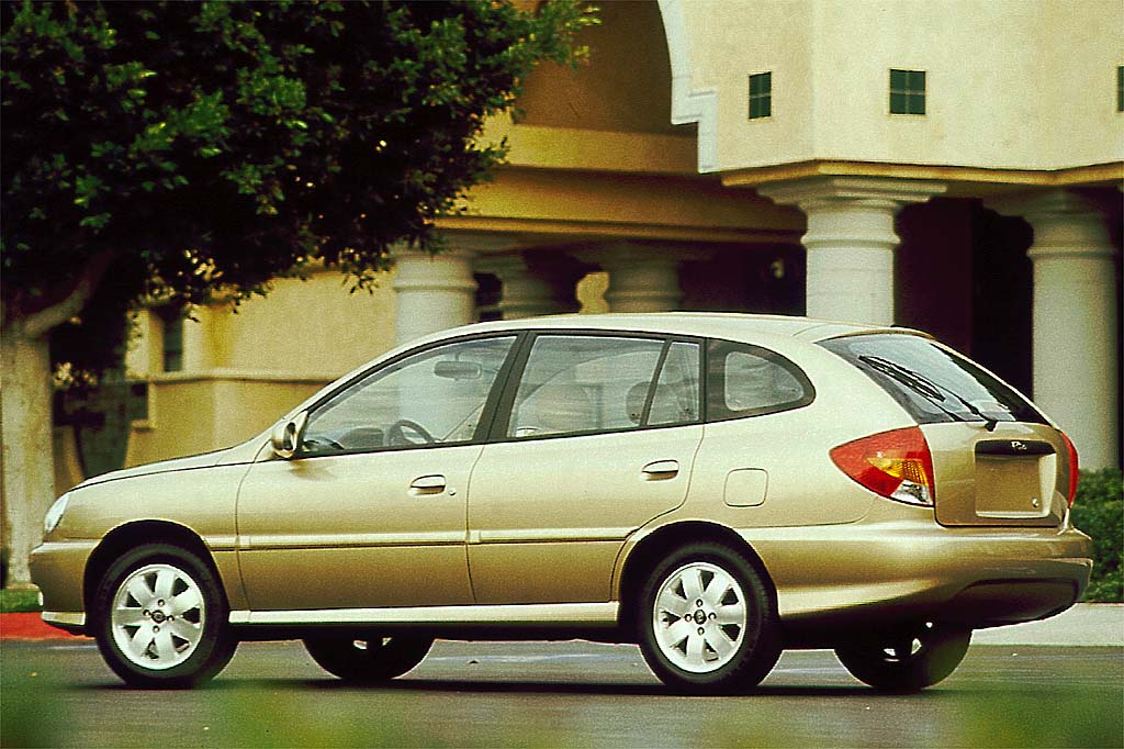 download KIA RIO 05 workshop manual