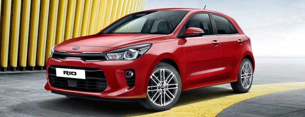 download KIA RIO GDI able workshop manual