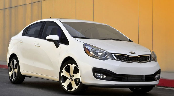 download KIA RIO UB G 1.6 GDI Engine workshop manual