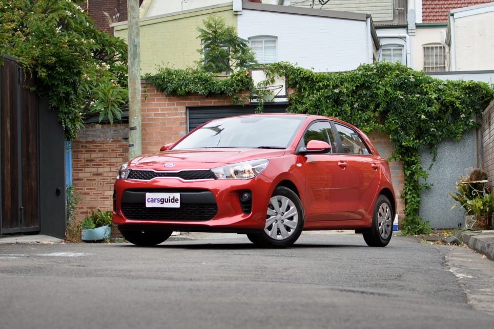 download KIA RIO able workshop manual