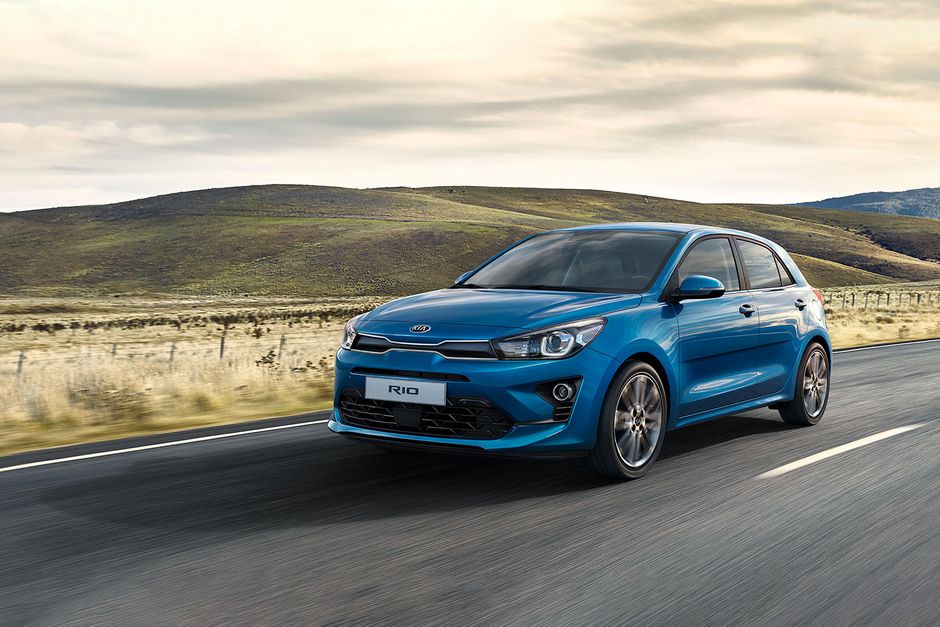 download KIA RIO able workshop manual