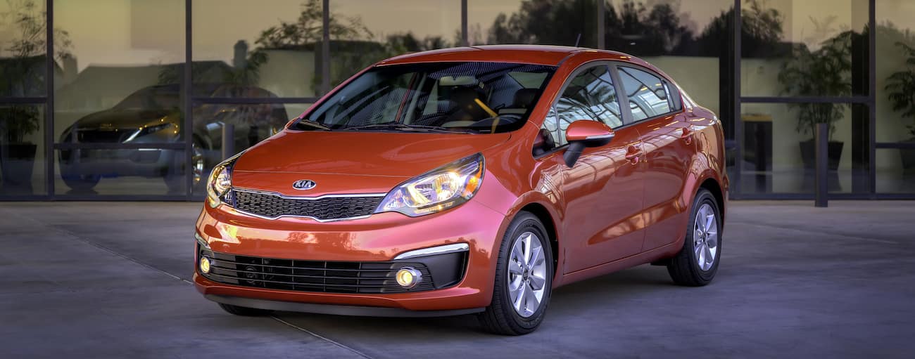 download KIA RIO workshop manual