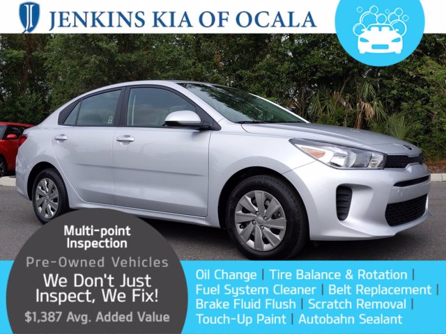 download KIA RIO workshop manual