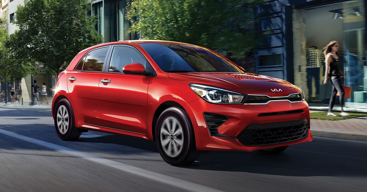 download KIA Rio able workshop manual