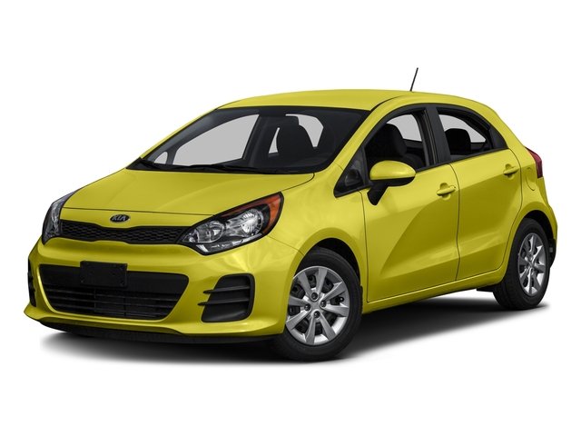 download KIA Rio able workshop manual