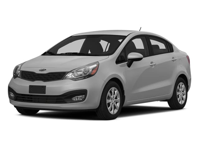 download KIA Rio workshop manual