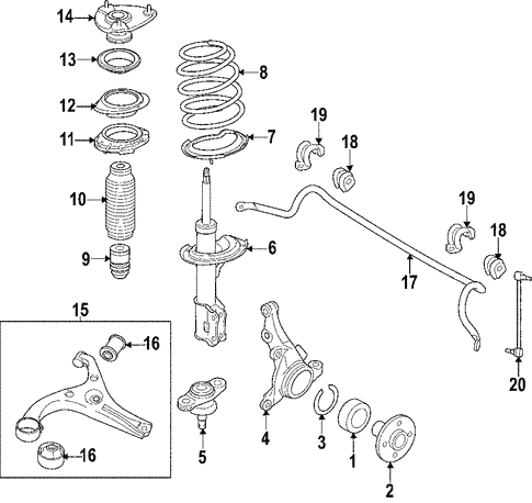 download KIA Rio workshop manual