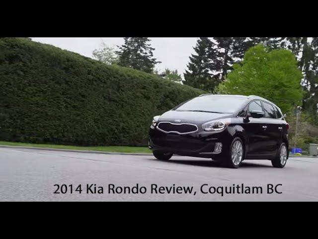 download KIA Rondo 2.4L workshop manual