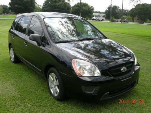 download KIA Rondo 2.4L workshop manual