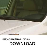 repair manual