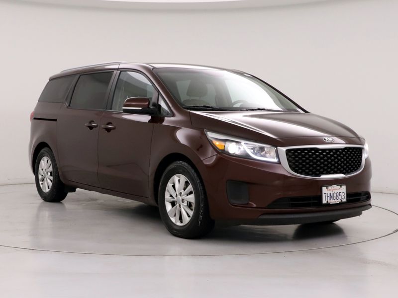 download KIA SEDONA workshop manual