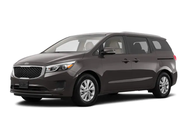 download KIA SEDONA workshop manual