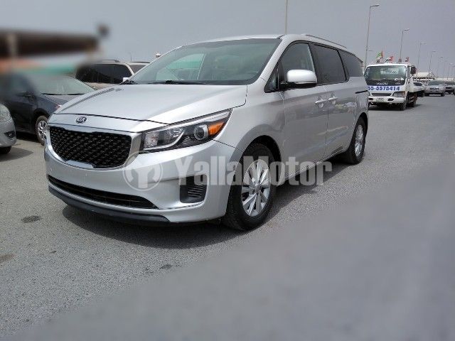 download KIA SEDONA workshop manual