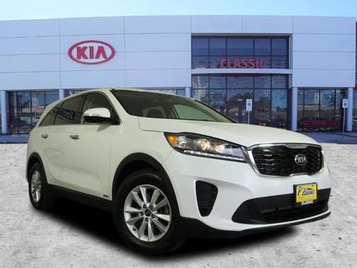 download KIA SORENTO  able workshop manual