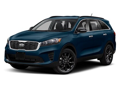 download KIA SORENTO 3.3L 3.8L workshop manual