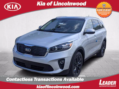 download KIA SORENTO 3.3L 3.8L workshop manual