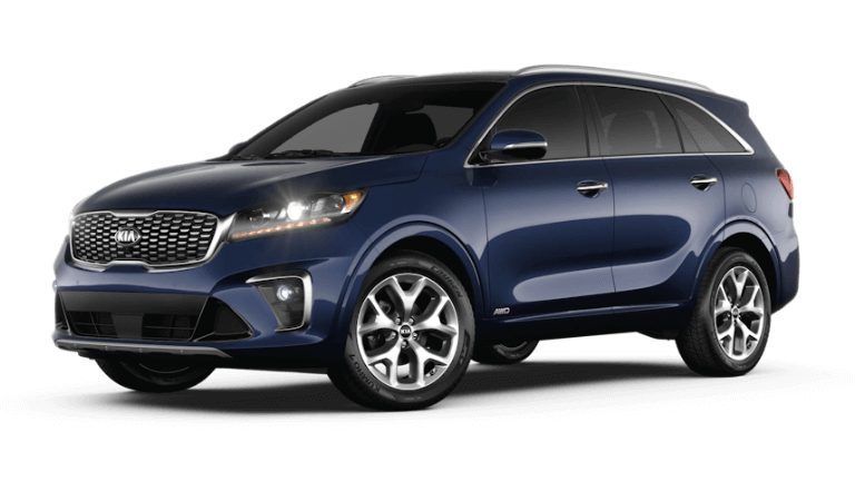 download KIA SORENTO 3.3L workshop manual