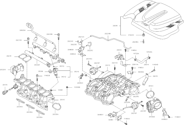 download KIA SORENTO BL G 3.8 DOHC Engine workshop manual