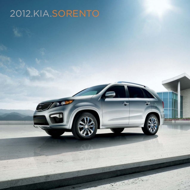 download KIA SORENTO XM G 3.5 DOHC Engine able workshop manual